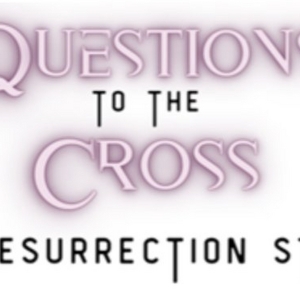 QUESTIONS TO THE CROSS Comes to Kentucky Performing Arts in January Photo