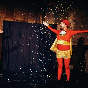 Woolwich Works Reveals Family Programme With Live Shows in 2026 Photo