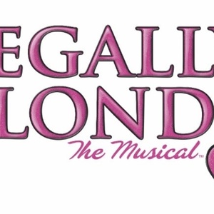 BrightSide Theatre Youth Project Will Perform LEGALLY BLONDE THE MUSICAL, JR. Photo