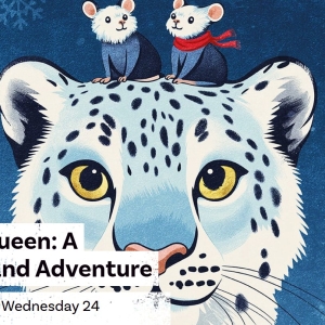 Icon Theatre and The Albany Partner On THE SNOW QUEEN: A WOODLAND ADVENTURE Photo