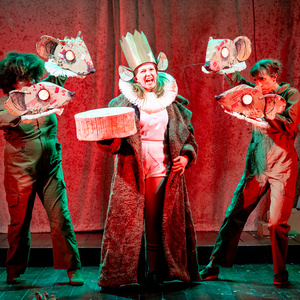 Little Bulb's THE NUTCRACKER Will Transfer to the West End Photo