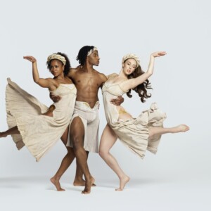 Paul Taylor Dance Company Will Return to Lincoln Center in November Photo
