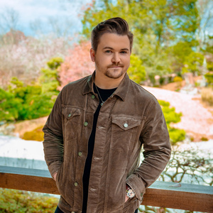 Hunter Hayes to Perform Solo-Acoustic Sets at Myron's at The Smith Center Photo
