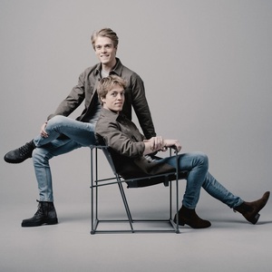 Lucas and Arthur Jussen Return to the Oslo Opera House This Month Photo