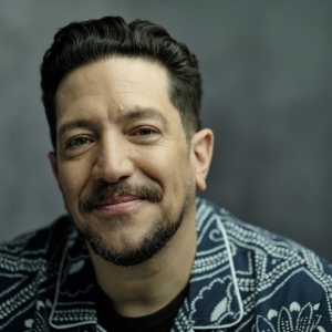 Comedian Sal Vulcano Adds Thousand Oaks Date to Everything’s Fine Tour Photo