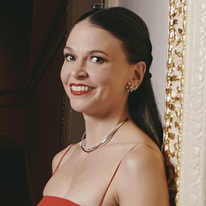 Sutton Foster, David Benoit & More Set for Pacific Jazz Orchestra 2026-27 Season Photo