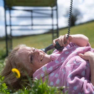 New Play SCAFFOLDING Comes To London For The Pleasance Theatres Best Of Edinburgh Season Photo