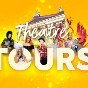 London Palladium Will Offer Backstage Tours in July and August Interview