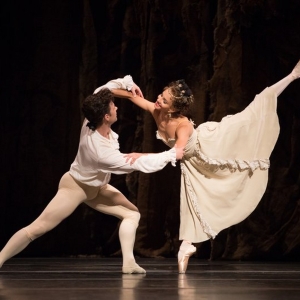 Kenneth MacMillan's MANON Returns to the Royal Ballet for its 50th Anniversary Photo
