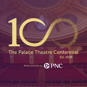 PALACE 100: THE GENIUS OF RAY CHARLES to Honor Palace Theatre Centennial Photo