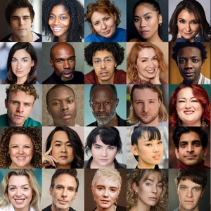 Full Cast Set For MTFESTUK 2026 Photo