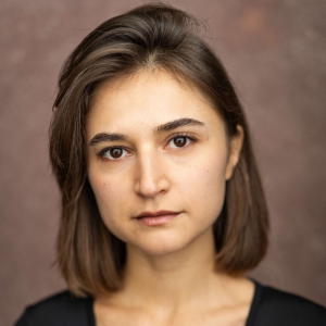 Isabella Nefar Will Lead UK Tour of MY ENGLISH PERSIAN KITCHEN Photo