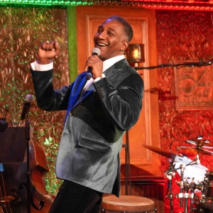 See Norm Lewis, Christine Pedi & More at 54 Below Next Week Photo