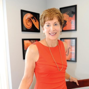 Marcy Miller, Artist Series Concerts of Sarasota’s Executive Director, Will Retire Photo