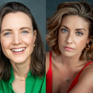 Rosanna Hyland, Amber Davies, and Sarah Goggin Will Return to BACK TO THE FUTURE For One N Photo