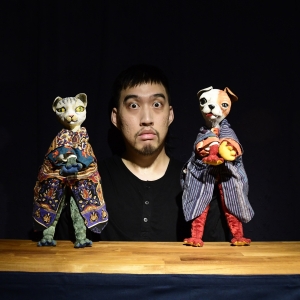The Ishara International Puppet Theatre Festival Returns Next Month Photo