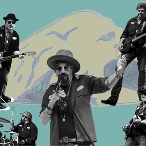 Billy Bob Thornton & The Boxmasters Set for July Concert at Bilheimer Capitol Theatre Video