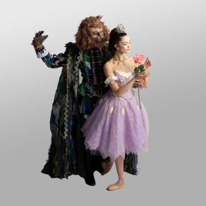Pittsburgh Ballet Theatre Brings BEAUTY AND THE BEAST to the Benedum Center