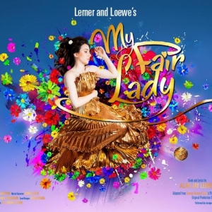 Full Cast Announced For Made At Curve Production Of MY FAIR LADY Video