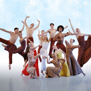 Martha Graham Dance Company to Offer Sneak Peek of WE ARE OUR TIME Photo