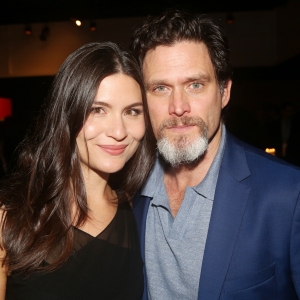 Phillipa Soo and Steven Pasquale to Star in RICH GIRL SUMMER Audible Original Photo