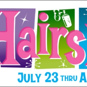 Theatre By The Sea Continues 92nd Season With The Tony-Winning Musical HAIRSPRAY Video