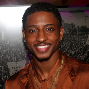 Myles Frost to Star in CHEZ JOEY at Arena Stage Photo