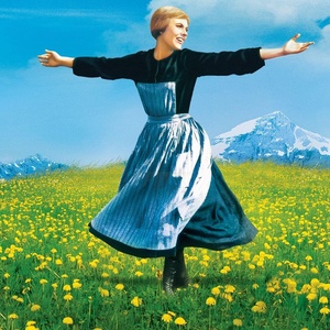 THE SOUND OF MUSIC and MARY POPPINS Sing-A-Long Screenings Will Return to The Park Th Photo