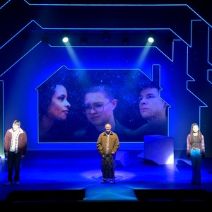 Photos: JAGGED LITTLE PILL: THE MUSICAL at Center REP Photo