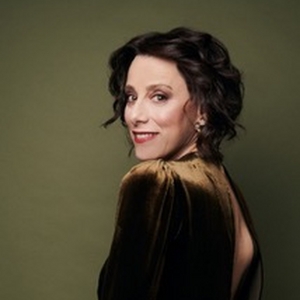 Judy Kuhn Comes to Feinstein's at the Hotel Carmichael in June Photo