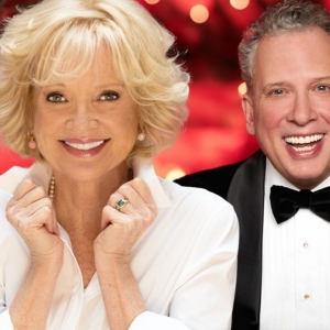 Christine Ebersole and Billy Stritch Return to 54 Below in December Photo