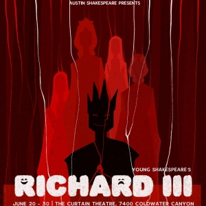 Young Shakespeare Presents RICHARD III Interview