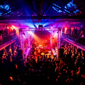 Brisbane Festival Reveals 2025 Contemporary Music Lineup Featuring Mallrat, ICEHOUSE,