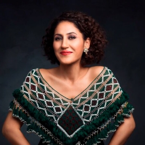 AYNUR Comes to Teatro da Trindade in November