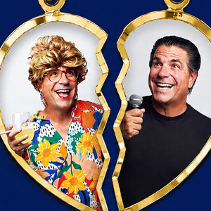 Joe Sib Will Return to Edinburgh Fringe With AGGIE - A COMEDY ABOUT MOMS Photo
