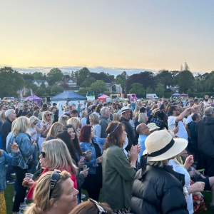 Bowdonbury 2023 Celebrates Festival Success