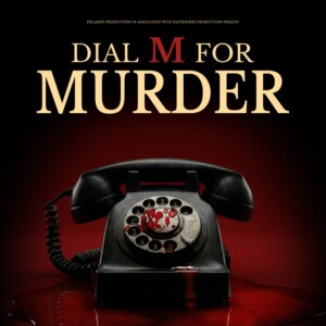 DIAL M FOR MURDER to Play Belgrade Theatre Coventry Photo
