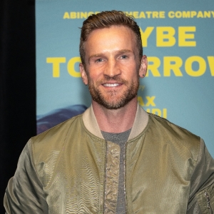 Claybourne Elder Will Host Fire Island Dance Festival Photo