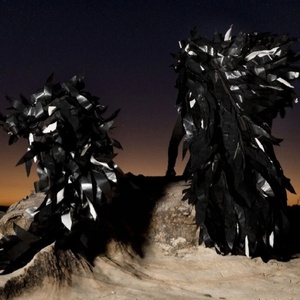 Michaela Gleave's EVENT HORIZON Exhibition Opens at Artspace Sydney in March Photo