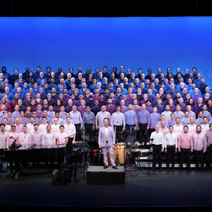 The New York City Gay Men’s Chorus Sets Cast For HARMONY Benefit Gala Photo