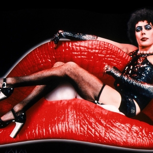 THE ROCKY HORROR PICTURE SHOW Comes to the Colonial Theatre This Month Photo