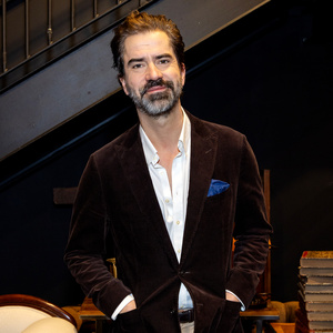Hamish Linklater's MRS. ALVING & THE CAPTAIN, LOS FELIZ to Have Free Reading at Echo  Photo