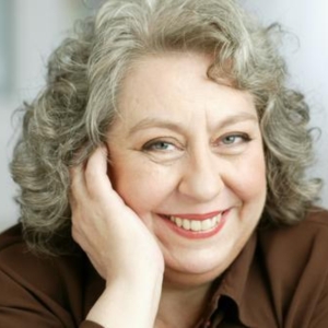 Jayne Houdyshell To Deliver Episcopal Actors Guilds Annual Memorial Service Address Photo