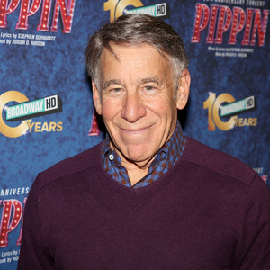 Stephen Schwartz Reveals New Details on WICKED Movie Follow-Up OZMA Photo