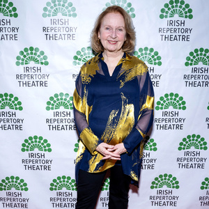 Sam Robards and Tracie Bennett to Join Kate Burton in ANOTHER FCKNG BLUE ZONE Reading Photo