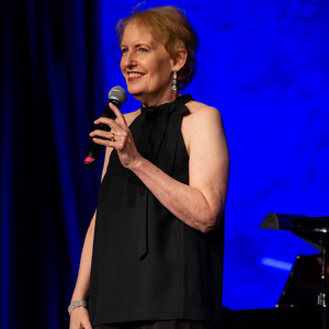 Liz Callaway to Perform With The Vancouver Symphony Orchestra Photo
