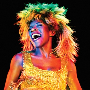 Broadway Grand Rapids Partners With YWCA and Rockstar Woman for TINA - THE TINA TURNE Photo