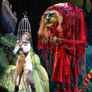 Calgary Opera To Present HANSEL AND GRETEL In New Puppet-Infused Production Photo