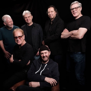 OYSTERBAND Extends 'A Long Long Goodbye' Tour Photo