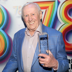 AN EVENING WITH LEN CARIOU is Coming to The Laurie Beechman Theatre Photo